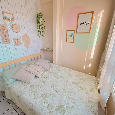 Apto Lindo E Aconchegante Com Piscina 202A Caraguatatuba Εξωτερικό φωτογραφία
