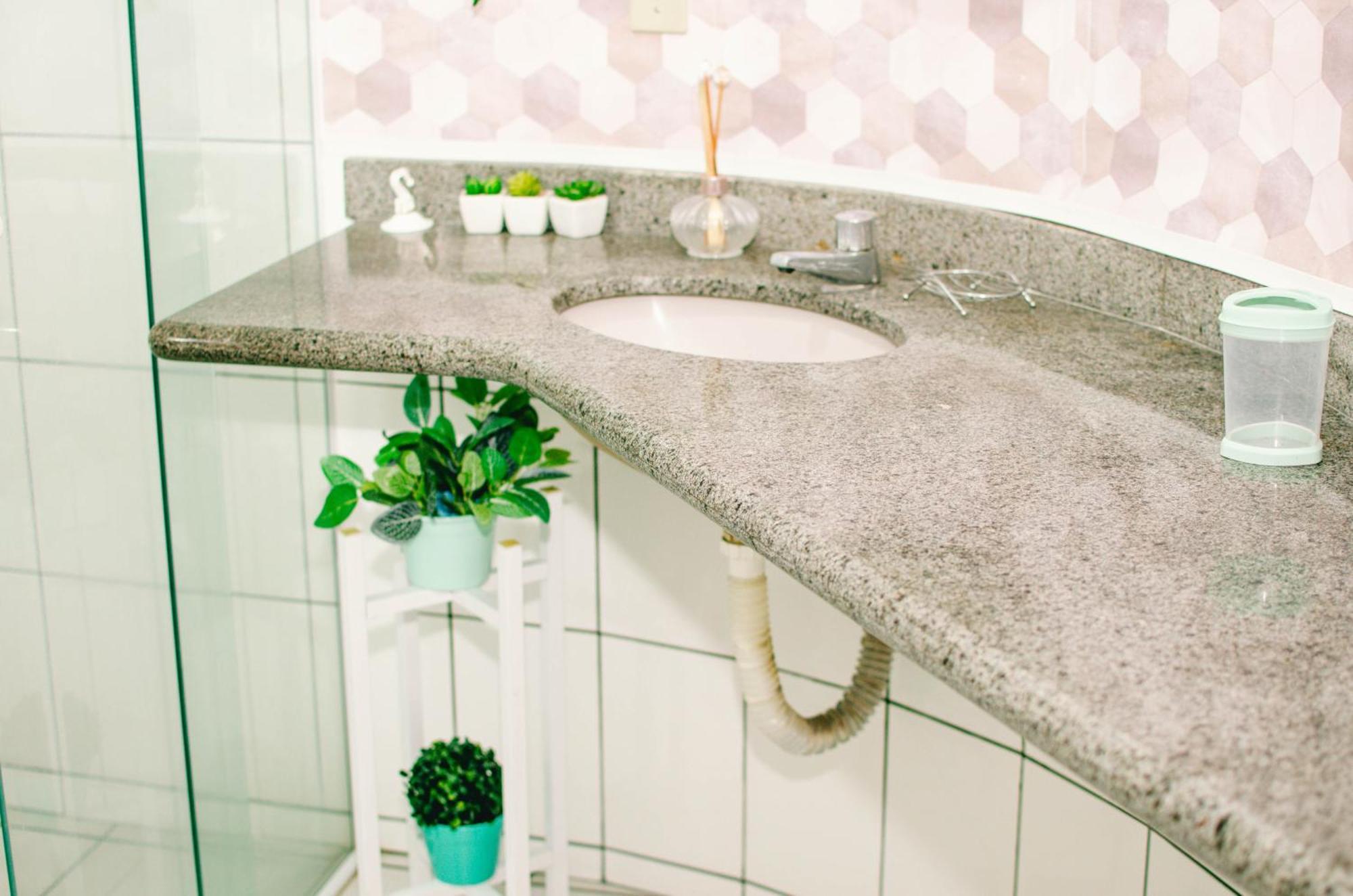Apto Lindo E Aconchegante Com Piscina 202A Caraguatatuba Εξωτερικό φωτογραφία