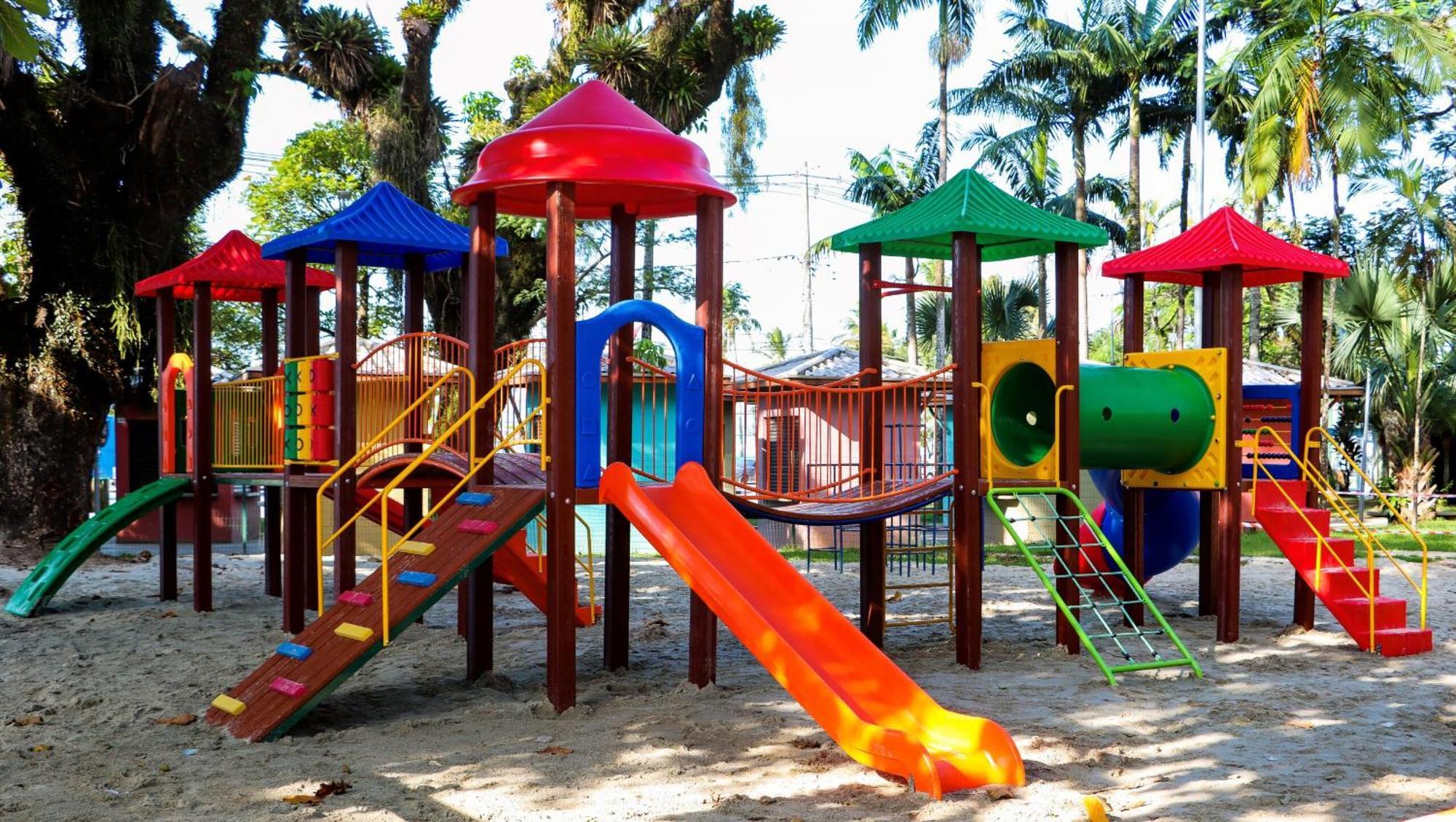 Apto Lindo E Aconchegante Com Piscina 202A Caraguatatuba Εξωτερικό φωτογραφία