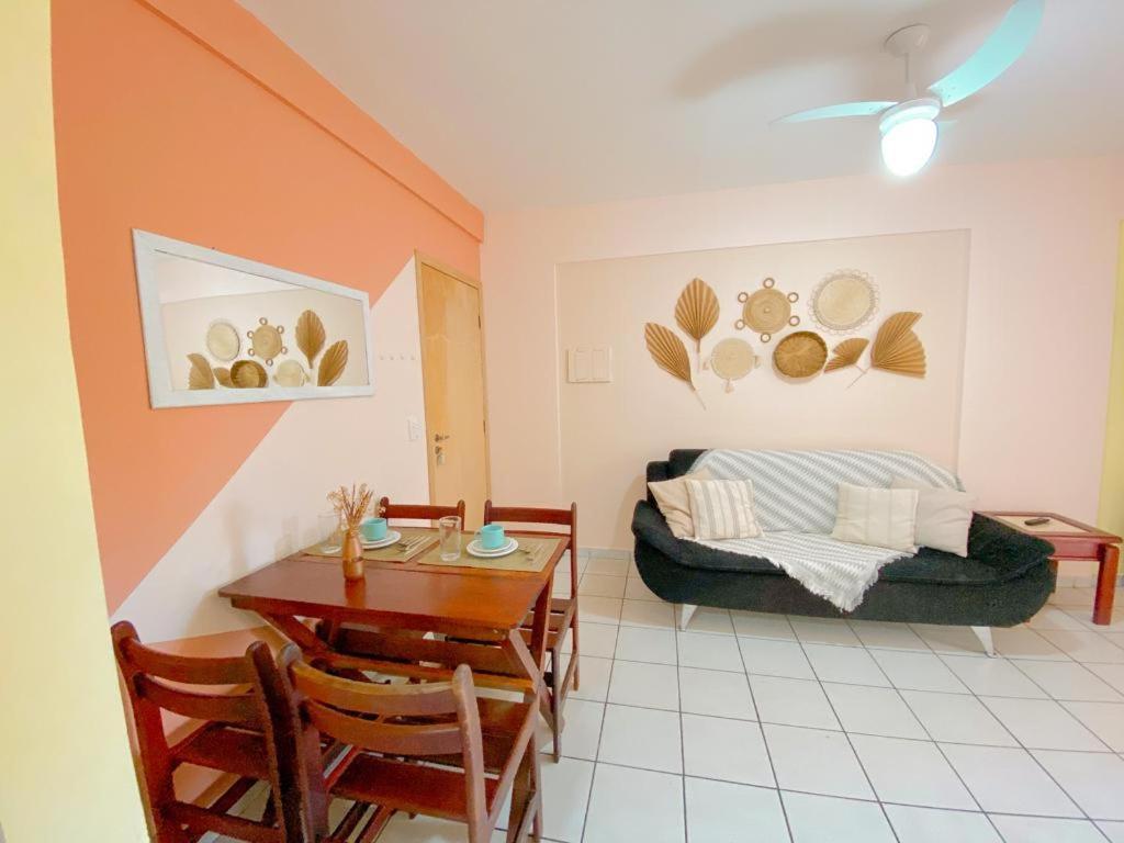 Apto Lindo E Aconchegante Com Piscina 202A Caraguatatuba Εξωτερικό φωτογραφία