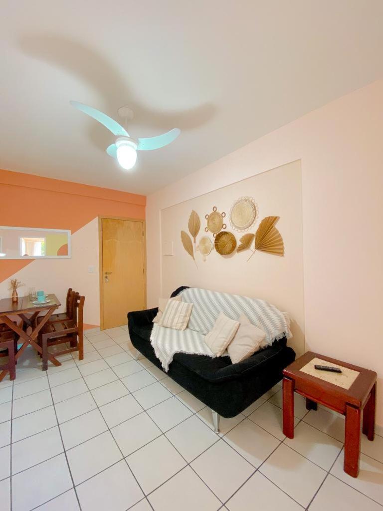 Apto Lindo E Aconchegante Com Piscina 202A Caraguatatuba Εξωτερικό φωτογραφία