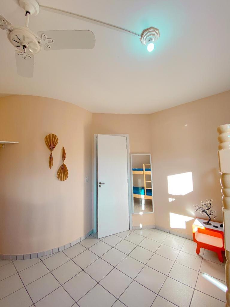 Apto Lindo E Aconchegante Com Piscina 202A Caraguatatuba Εξωτερικό φωτογραφία