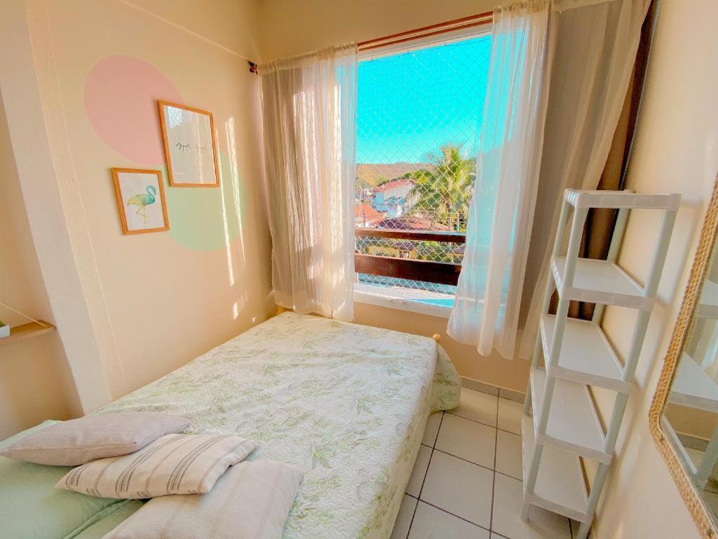 Apto Lindo E Aconchegante Com Piscina 202A Caraguatatuba Εξωτερικό φωτογραφία