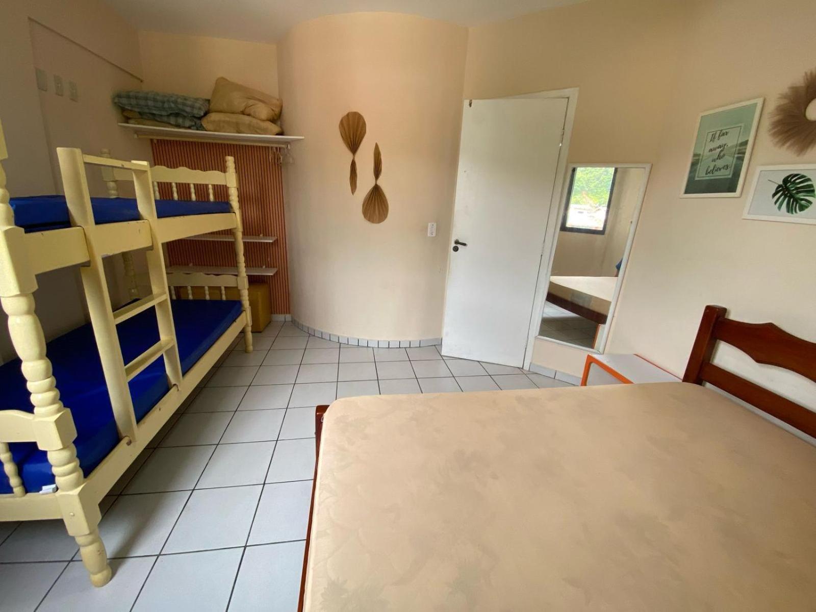 Apto Lindo E Aconchegante Com Piscina 202A Caraguatatuba Εξωτερικό φωτογραφία