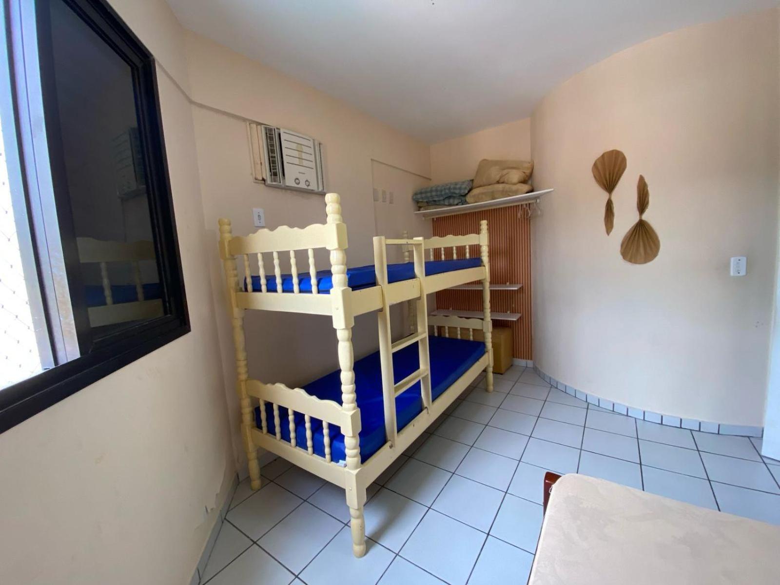 Apto Lindo E Aconchegante Com Piscina 202A Caraguatatuba Εξωτερικό φωτογραφία