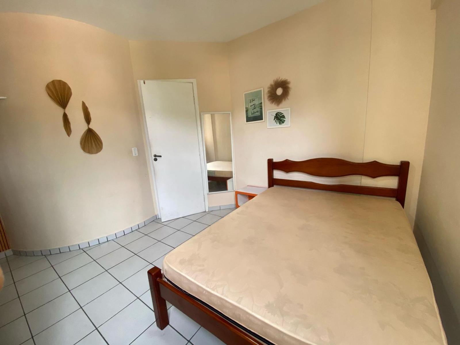 Apto Lindo E Aconchegante Com Piscina 202A Caraguatatuba Εξωτερικό φωτογραφία