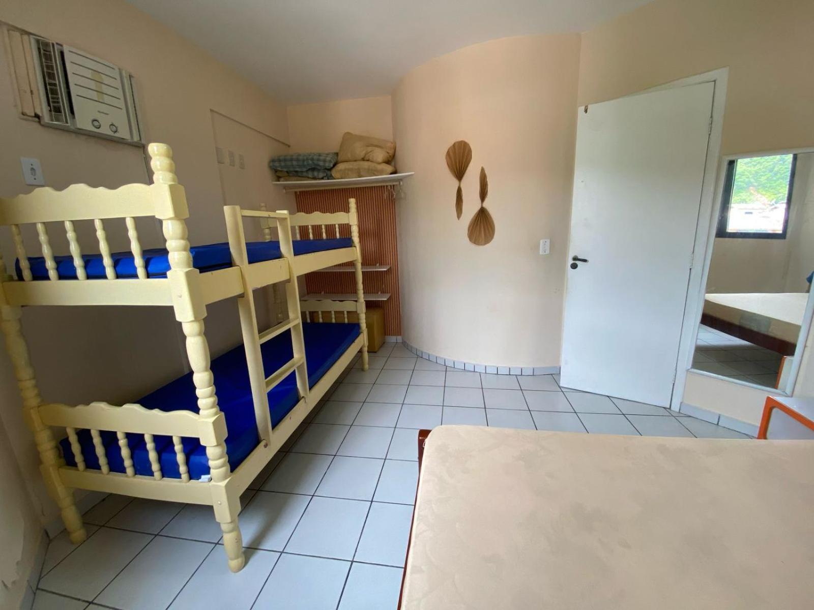 Apto Lindo E Aconchegante Com Piscina 202A Caraguatatuba Εξωτερικό φωτογραφία